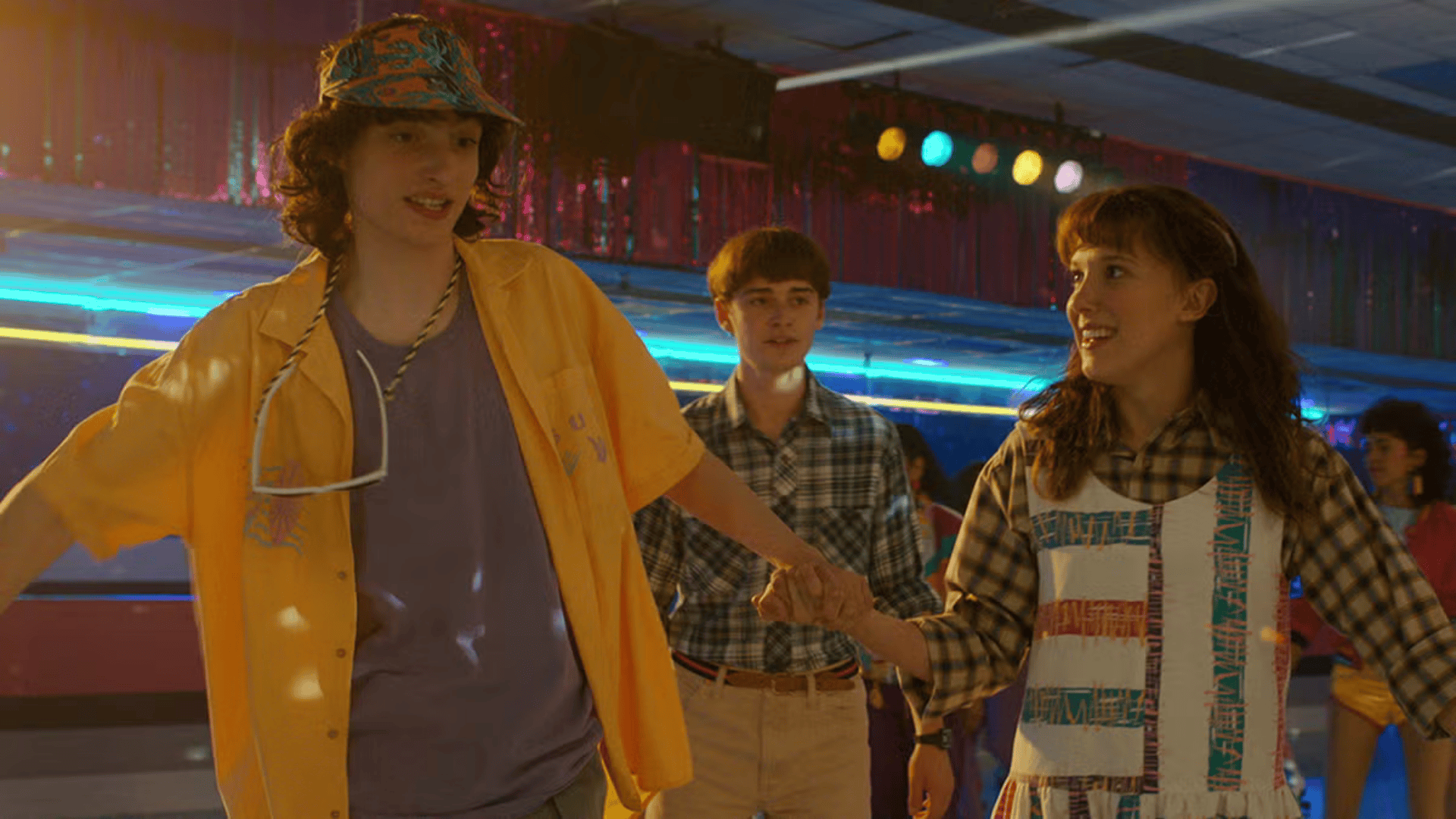 Stranger Things 4 Finn Wolfhard Quotes - Finn Wolfhard Compared Stranger Things 4 To "Scooby-Doo-Meets-Zodiac-Killer" 