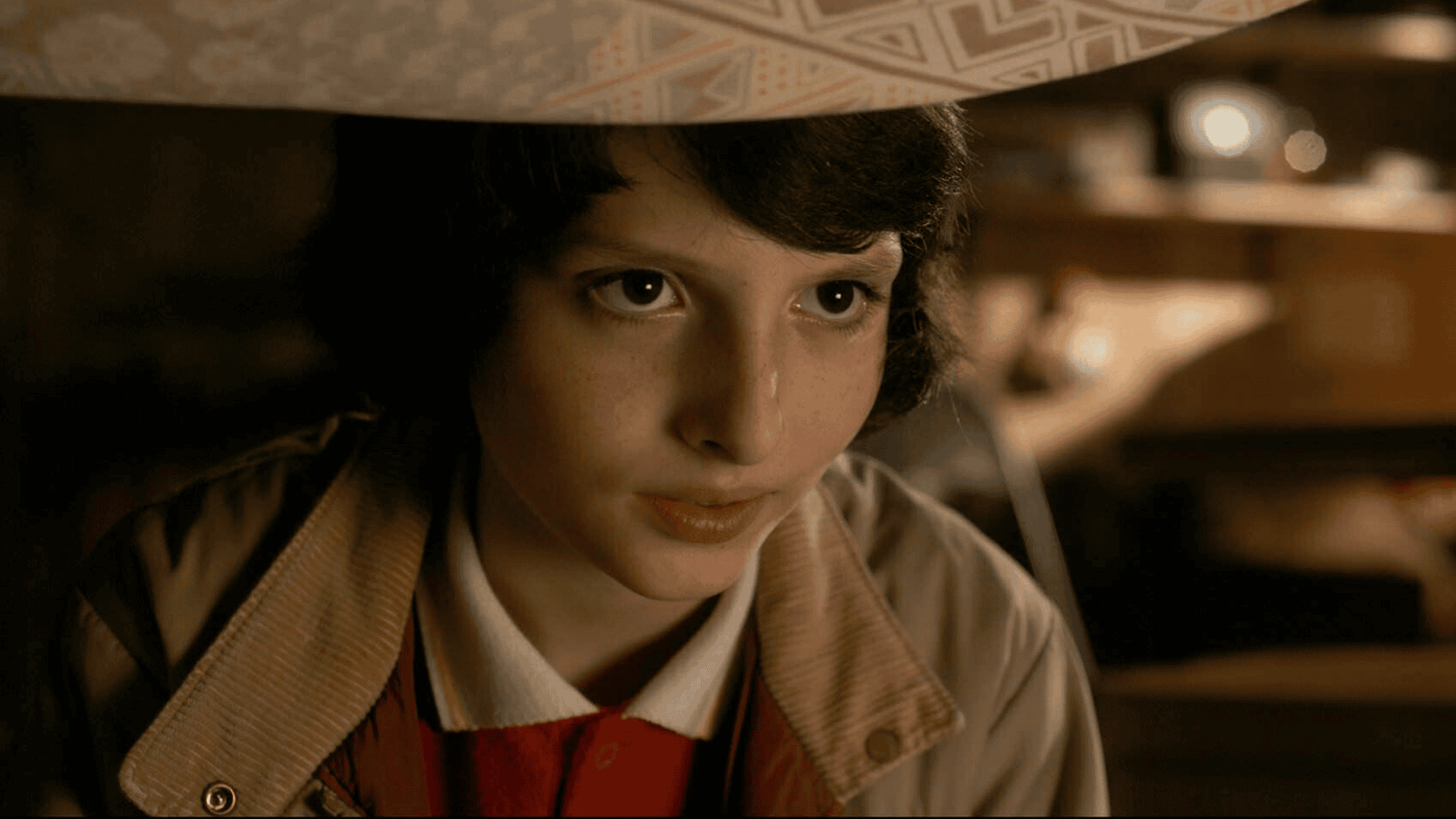 Stranger Things 5 Mike'S Ending Explained - Finn Wolfhard Is "Satisfied, Confused And Sad" About Mike's End In Stranger Things 5