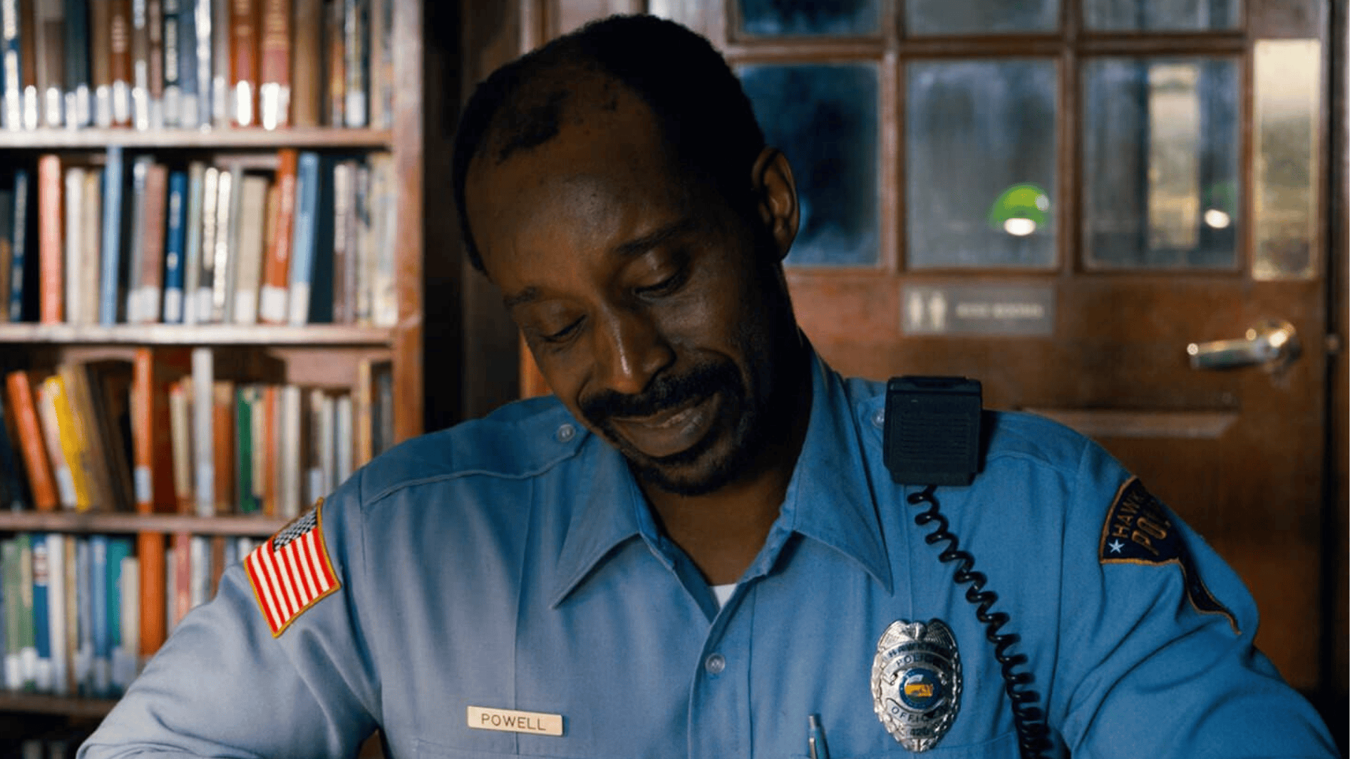 Stranger Things Camp Hero - Former Camp Hero Military Base Inspired Stranger Things Creators