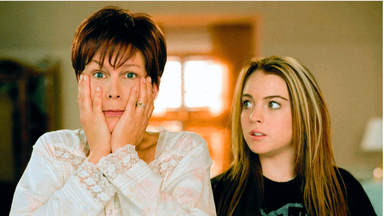 66 Freaky Friday Facts You Never Knew About Lindsay Lohan’s Body Swap Comedy - Freaky Friday Facts