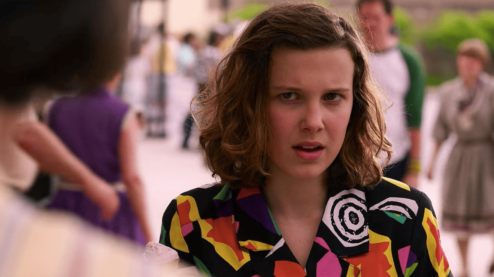 Who Is Eleven In Stranger Things? - "Friends don't lie" Who is Eleven in Stranger Things?