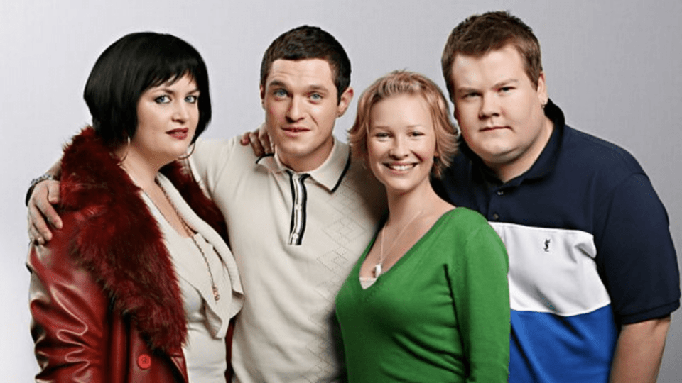 36 Gavin & Stacey Facts To Take You Straight To Barry Island - Gavin And Stacey Facts