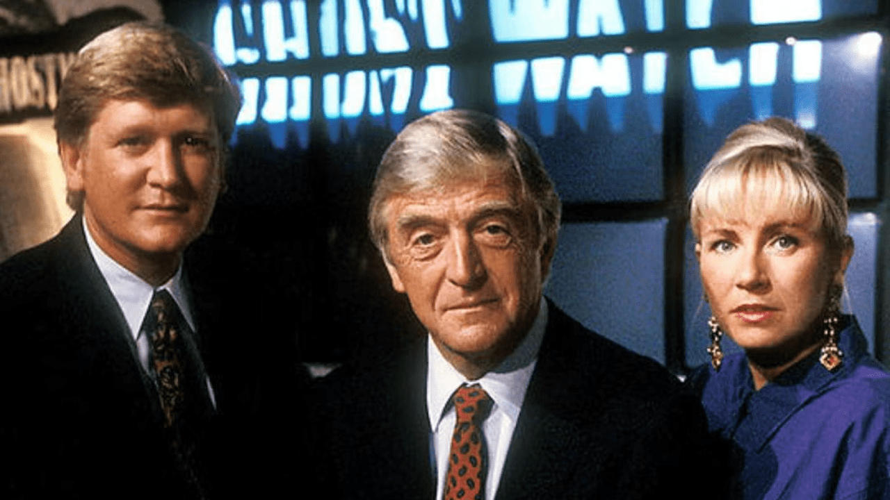 Ghostwatch: The BBC's Fake Documentary That Terrified 1990s Britain - Ghostwatch BBC Documentary