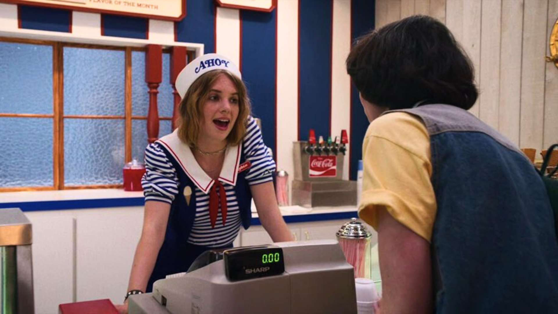 Stranger Things Starcourt Mall Location - Gwinnett Place Mall Is The Real Life Location For Stranger Things' Starcourt Mall