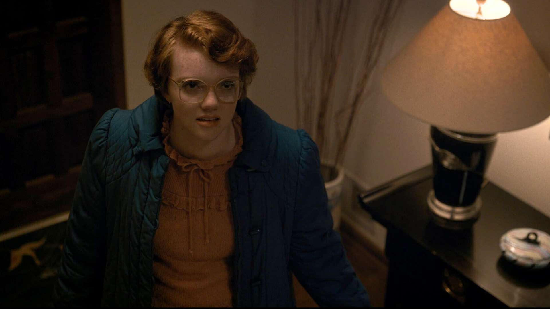 Stranger Things Heart Of Darkness Easter Egg - Have You Noticed The 'Heart of Darkness' Easter Egg In Stranger Things?