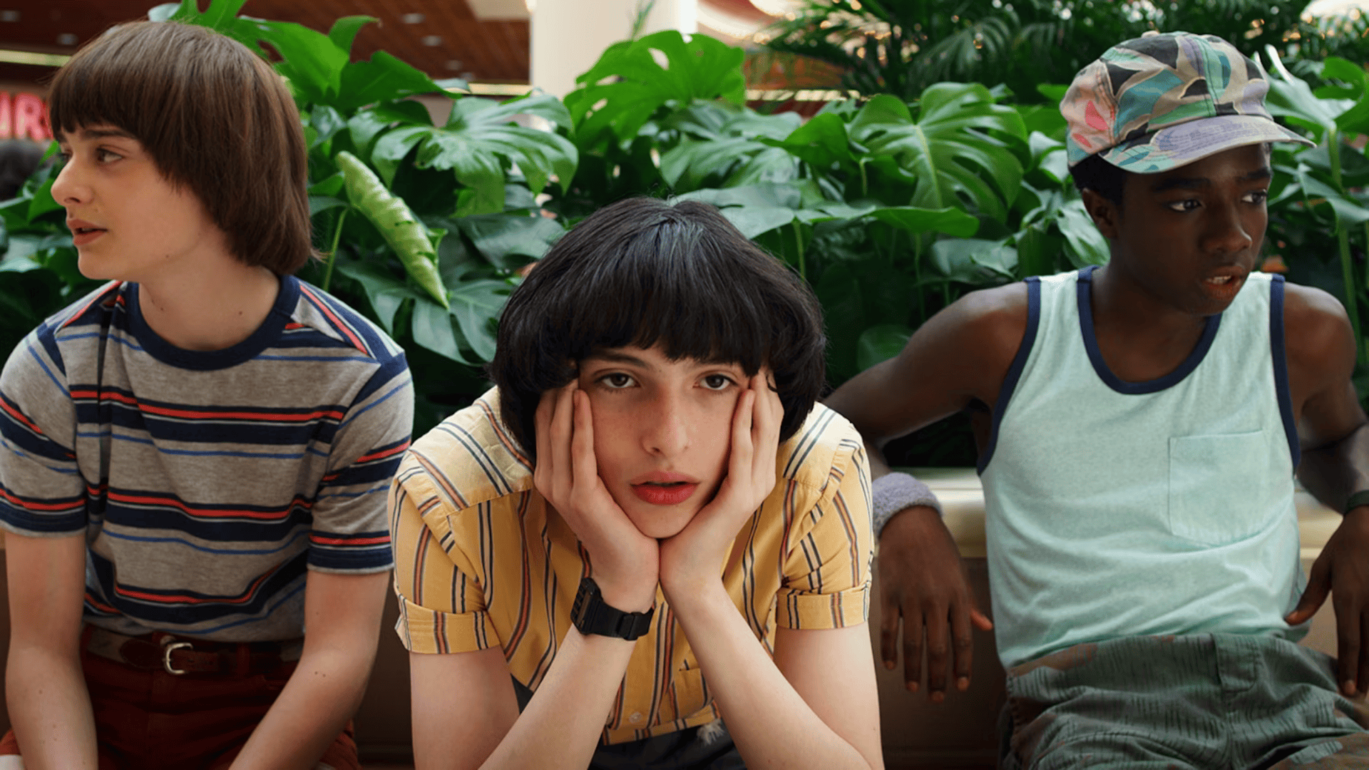 Stranger Things 1980S Names - Have You Noticed These 1980s Name Parallels In Stranger Things?