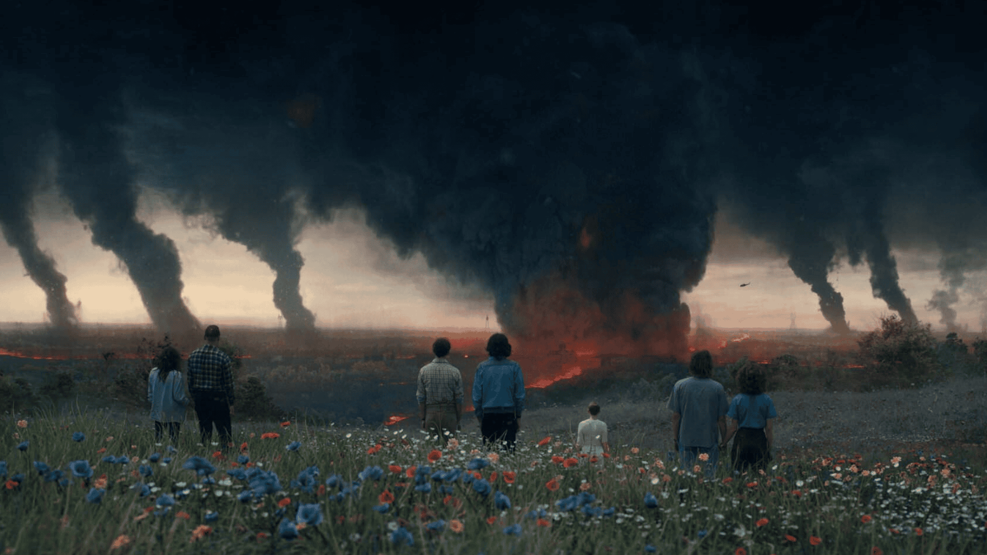 Stranger Things Season 5 Final Battle - Hawkins Prepares for Ultimate Monster Battle in Stranger Things Season 5