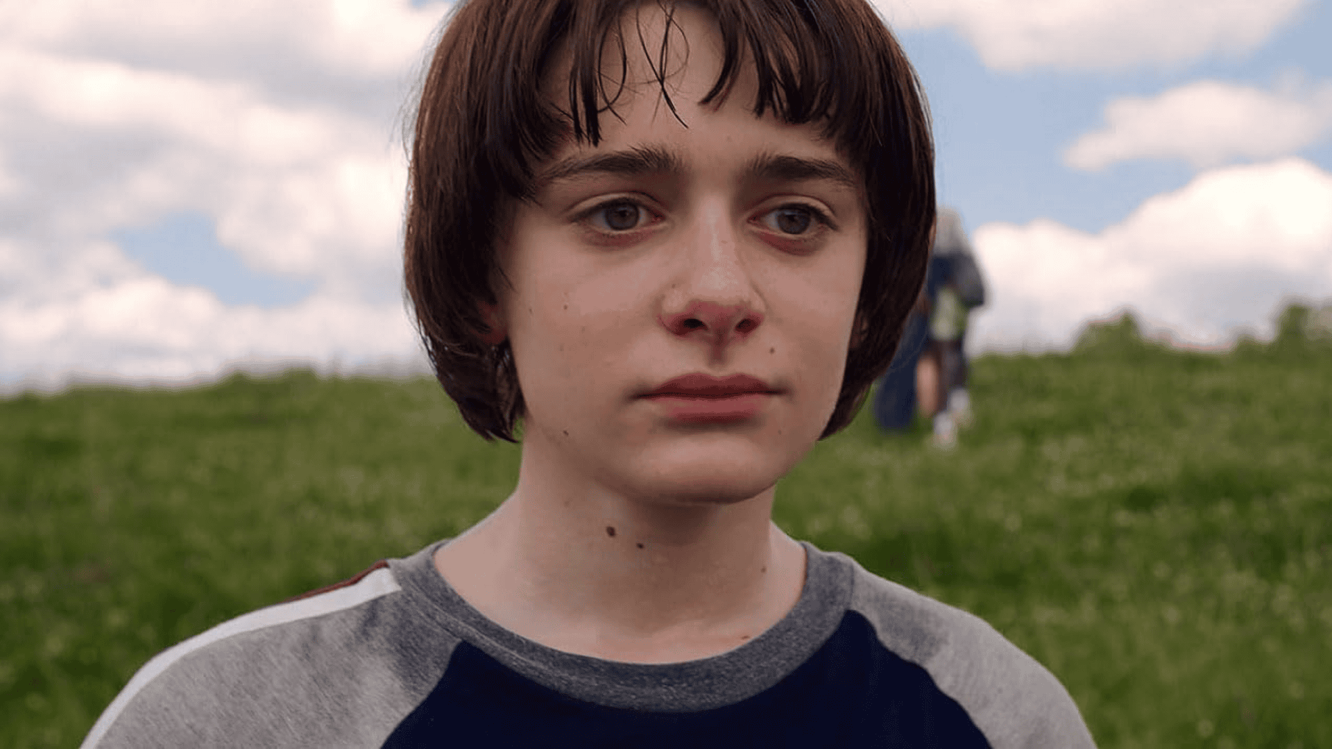 Will Byers Stranger Things - "He likes it cold." Who is Will Byers in Stranger Things?