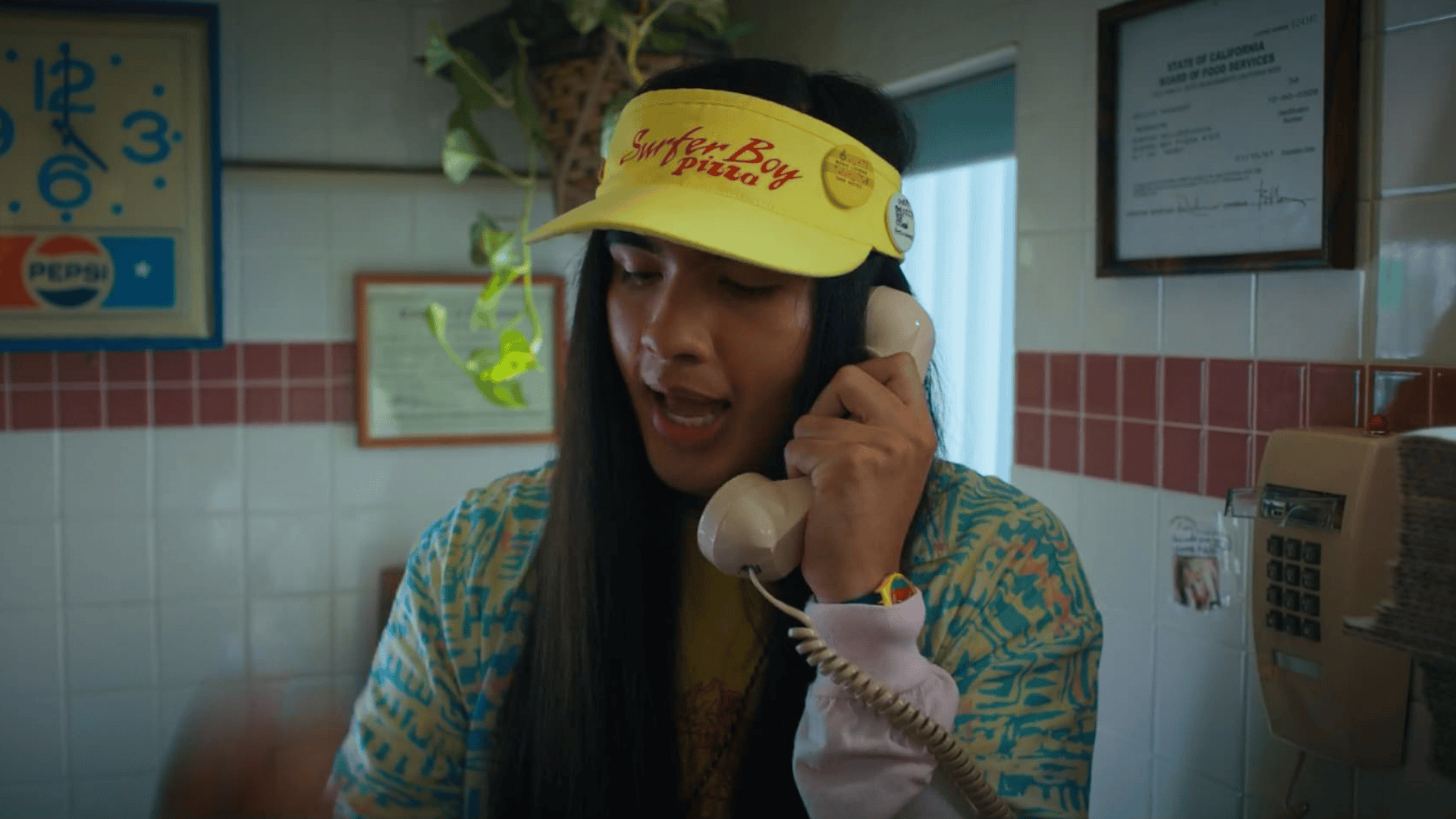 Who Is Argyle Stranger Things - ”Hold onto your butts, brochachos!” Who is Argyle in Stranger Things?