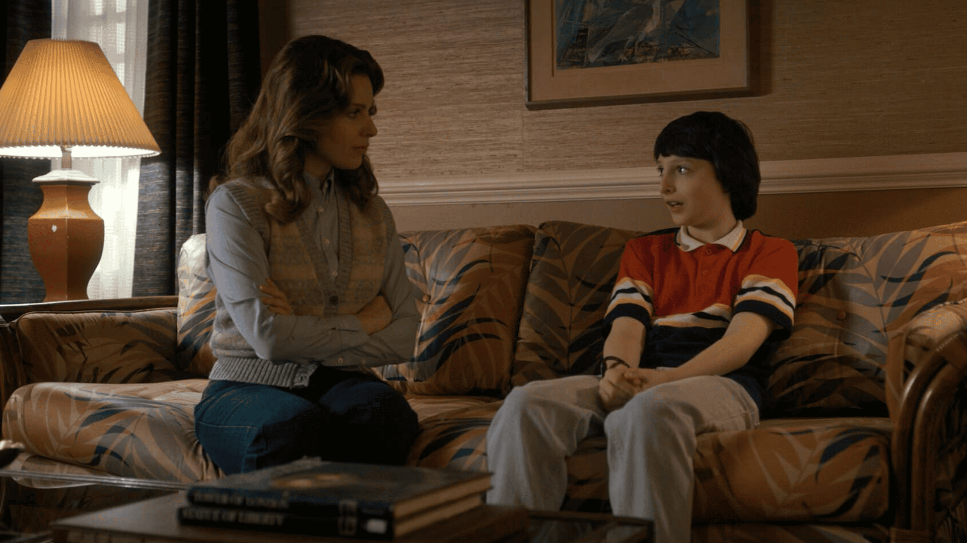 Finn Wolfhard Stranger Things Audition - How Being a Young Cinephile Helped Finn Wolfhard LAnd His Stranger Things Role