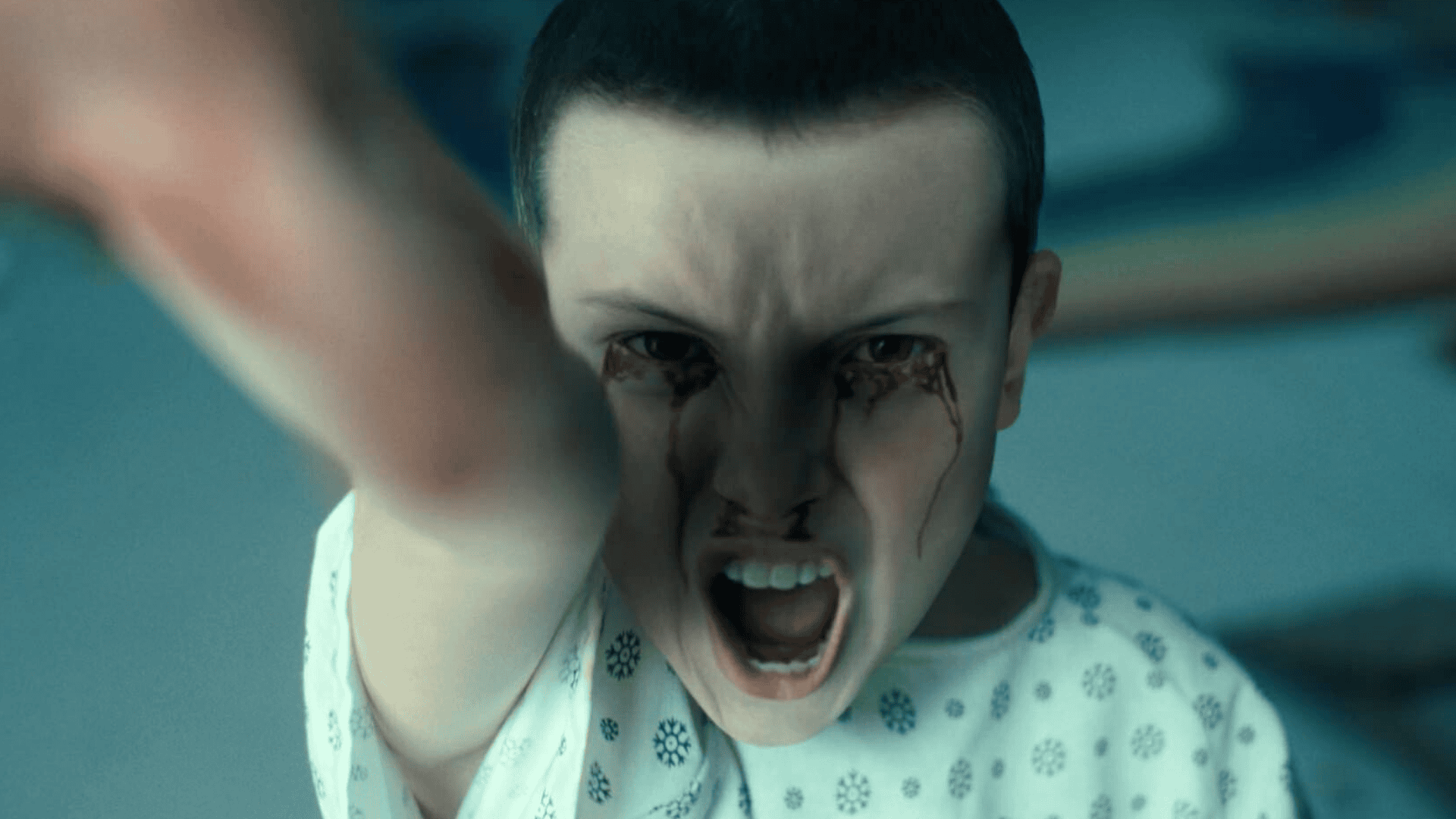 Eleven Speaking Full Sentences Stranger Things - How Can Eleven Speak Full Sentences In Stranger Things 4 Flashbacks?