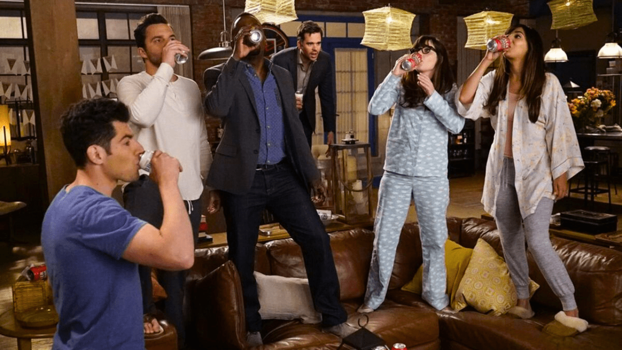 How Do You Play True American From New Girl? The Rules Of True American - How Do You Play True American