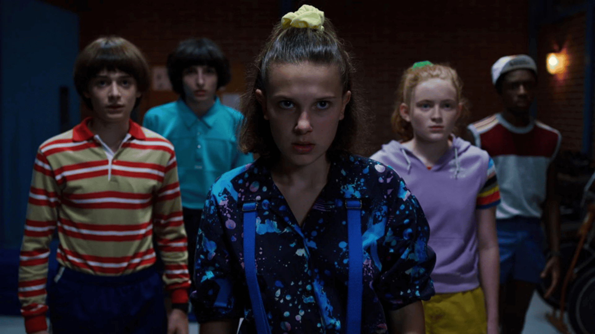 Shawn Levy Stranger Things - How Is Shawn Levy Involved In Stranger Things?