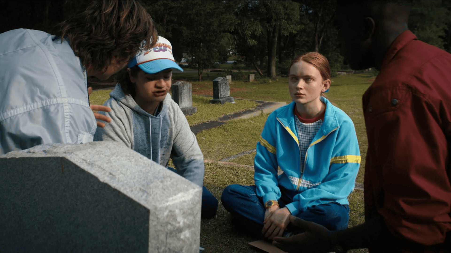 Stranger Things 5 Episode Runtimes - How Long Is Stranger Things? All Stranger Things Episodes Run Times