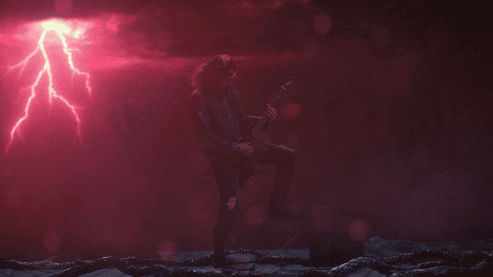 Stranger Things 4 Star Wars The Empire Strikes Back - How 'Star Wars: Episode V - The Empire Strikes Back' Inspired the Stranger Things 4 Finale