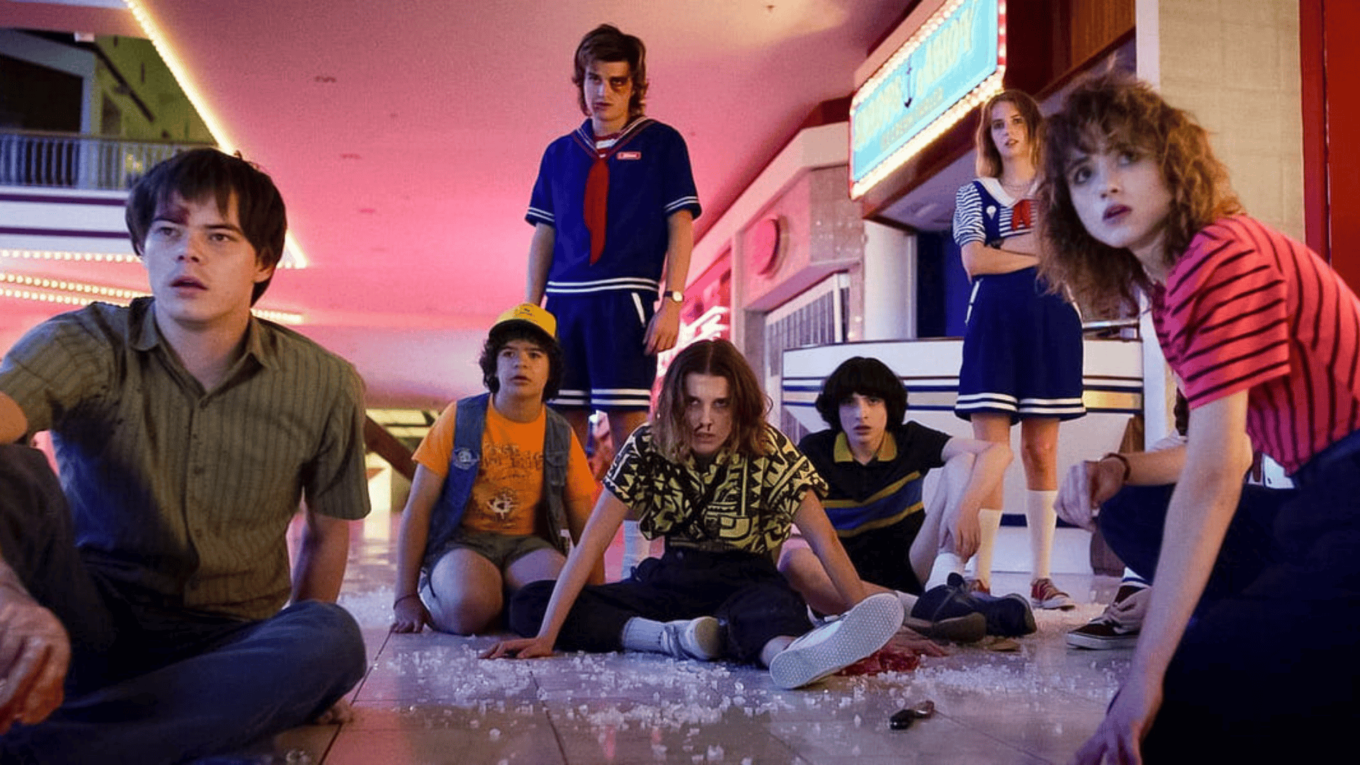 Stranger Things Soundtrack - How Stranger Things Blended Synth Originals And 1980s Hits to Define Its Sound