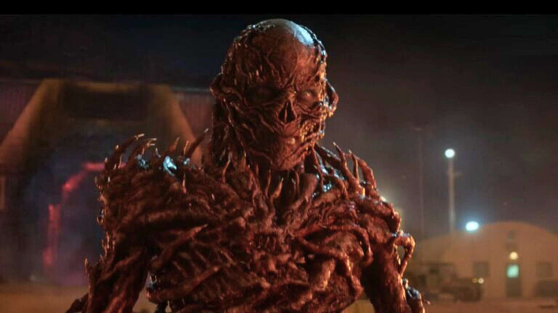 Stranger Things Creature Effects Explained - How Stranger Things Brought Its Creatures to Life with Practical Effects And VFX