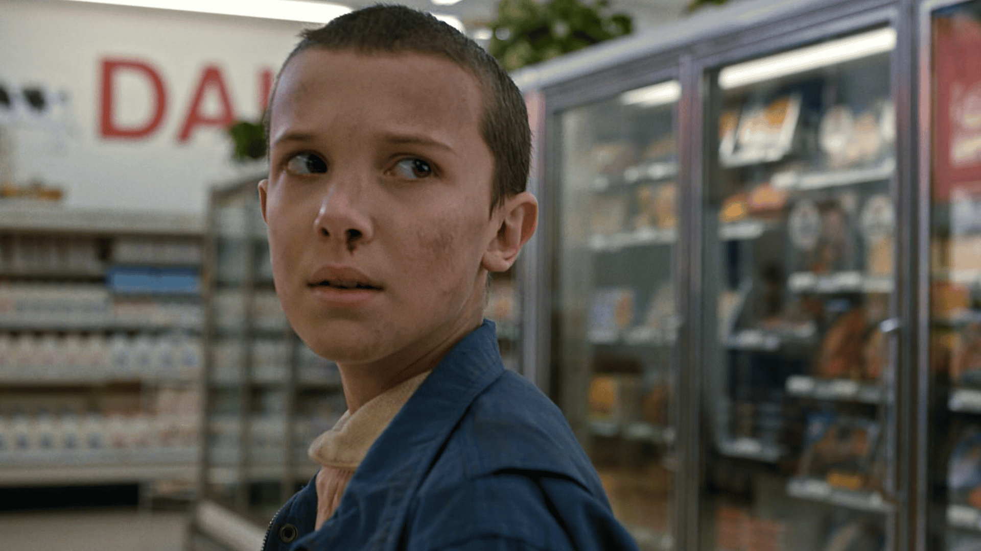 How Stranger Things Got Commissioned And Became A 10 Year Hit - How Stranger Things Was Comissioned