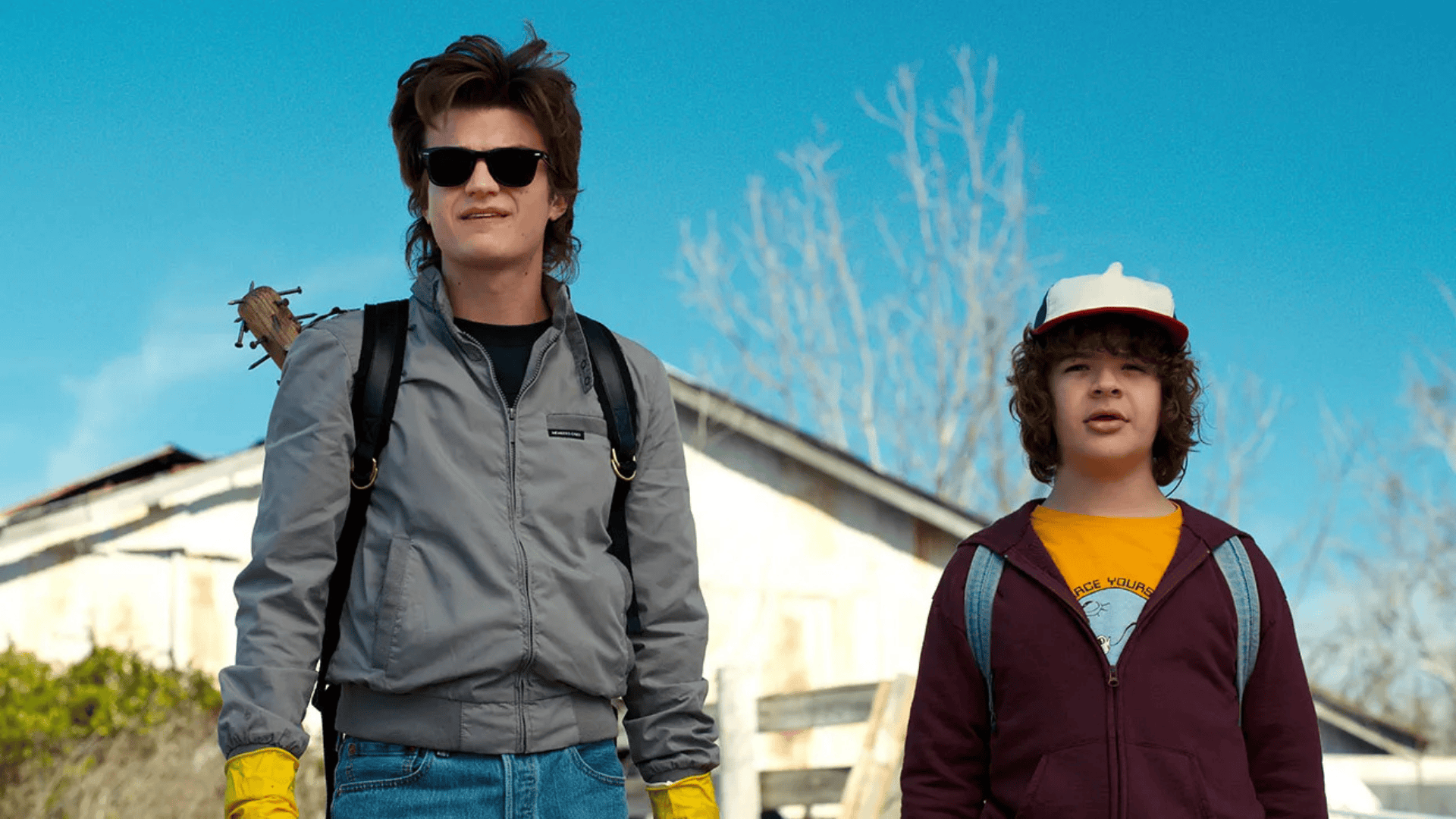 Stranger Things Super Bowl - How Stranger Things Has Capitalised On Superbowl Tie Ins