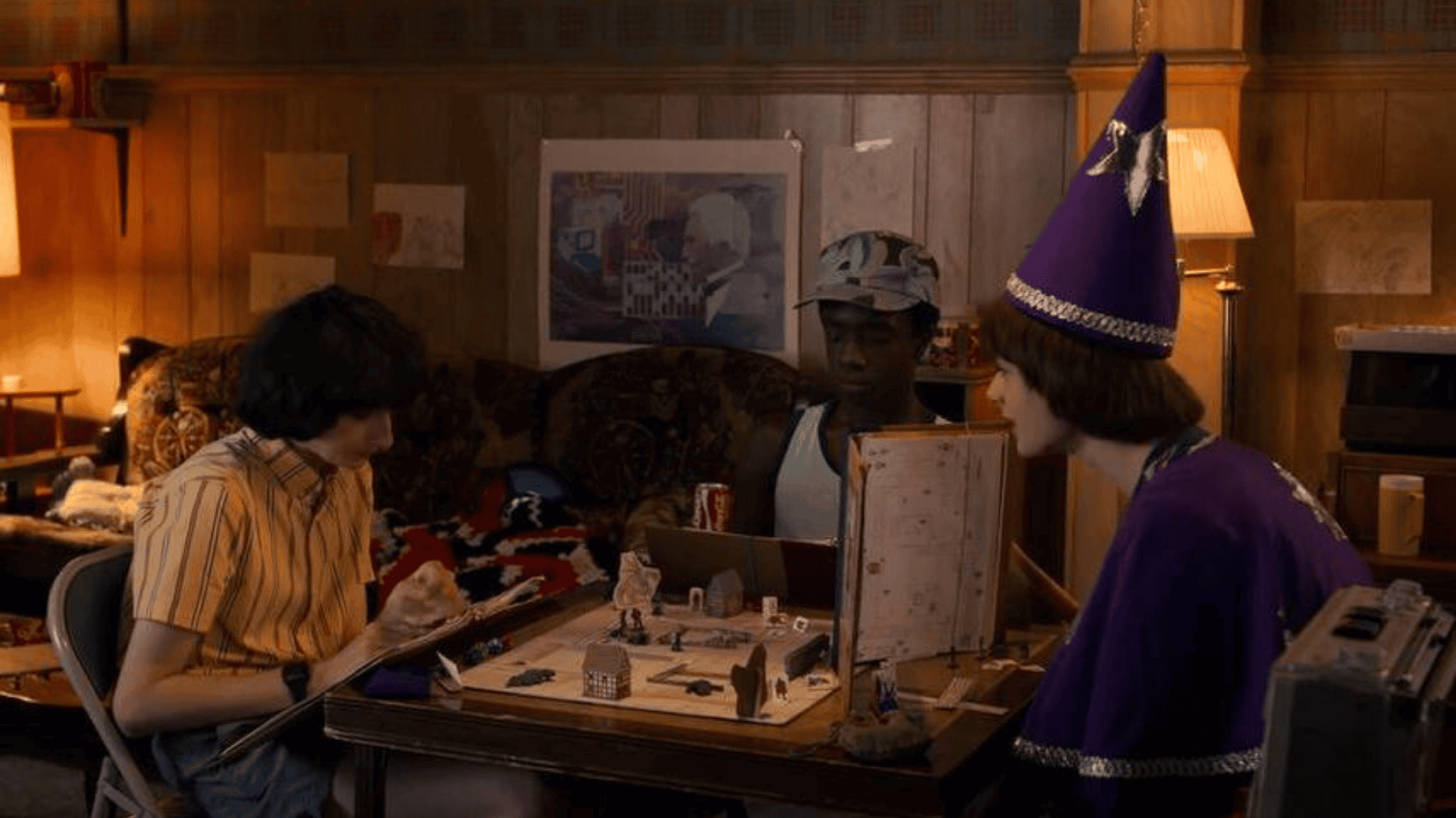 Stranger Things Casting Process Explained - How the Duffer Brothers And Carmen Cuba Found Stranger Things’ Core Kids