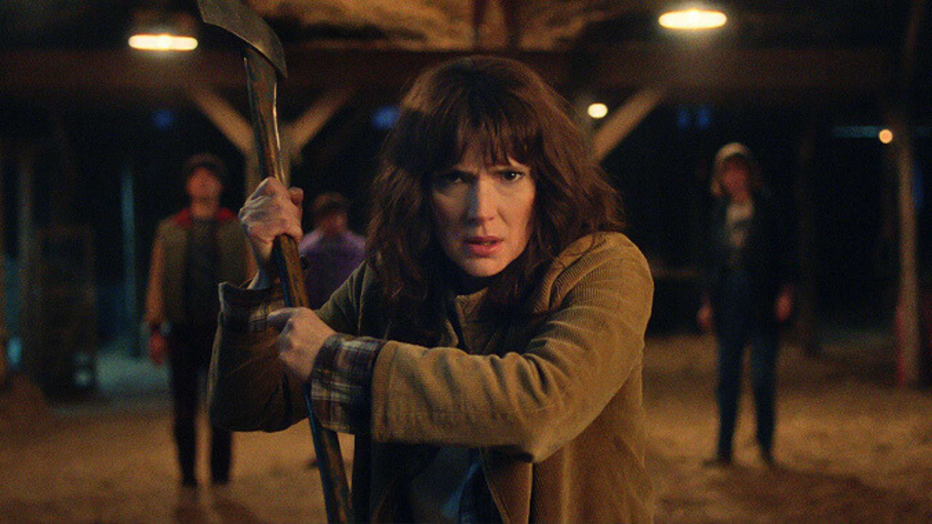 Stranger Things Season Connections Explained - How The Duffer Brothers Connect Each Stranger Things Season Together