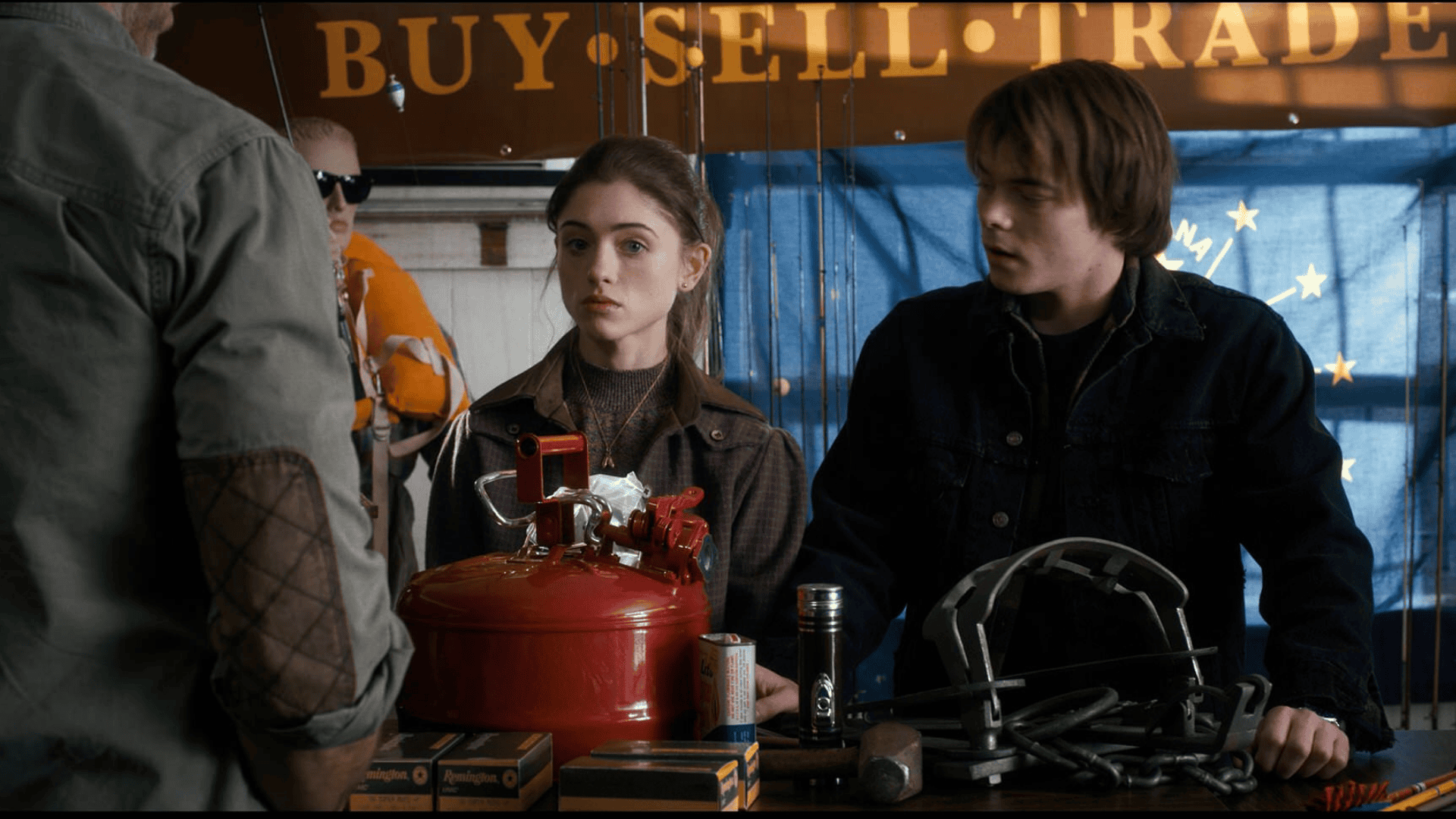 Duffer Brothers Films Stranger Things - How the Duffer Brothers’ Early Films Led to Stranger Things