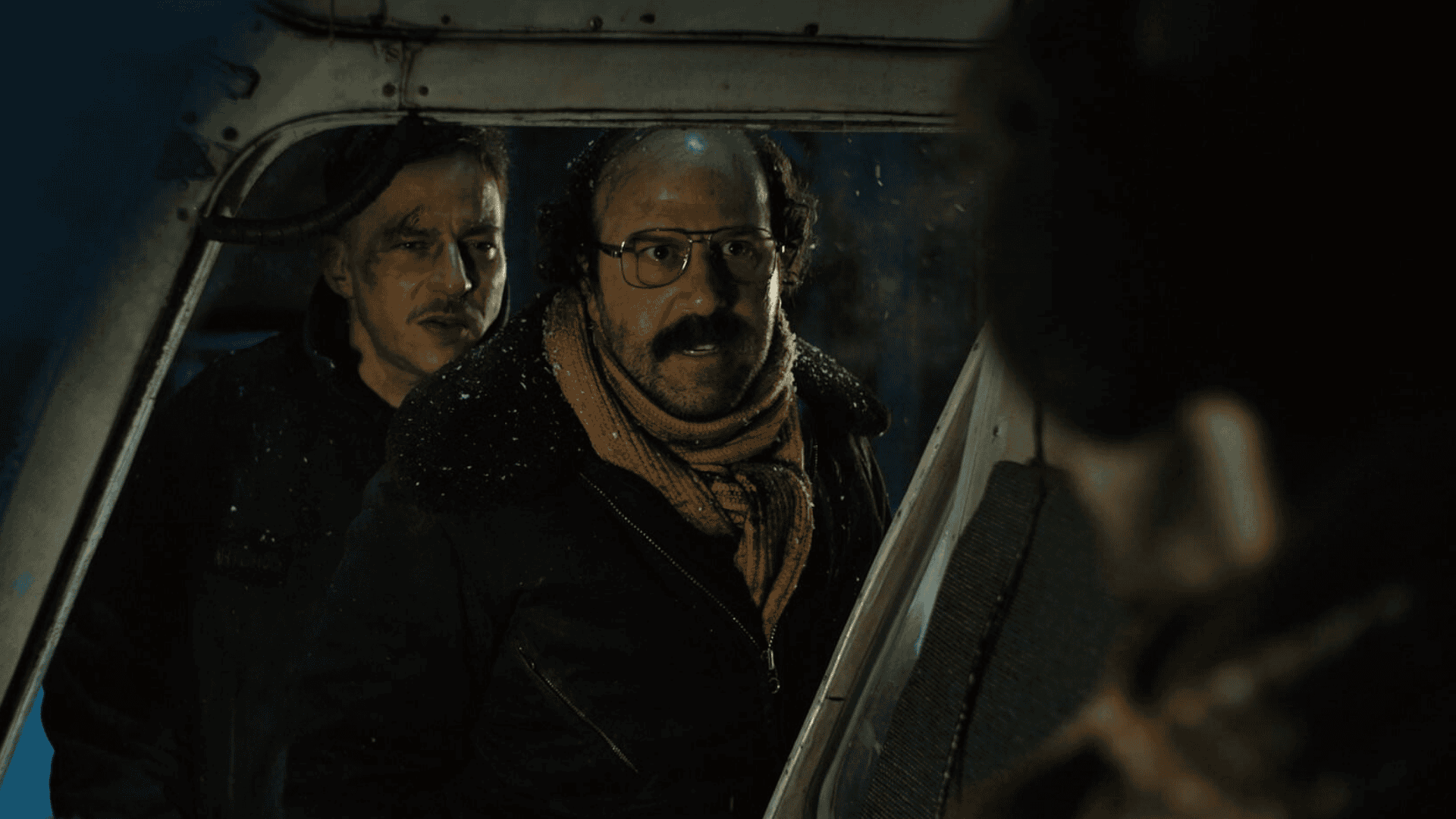 Stranger Things Paradise Lost - How The Duffers Were Inspired By The Documentary 'Paradise Lost'