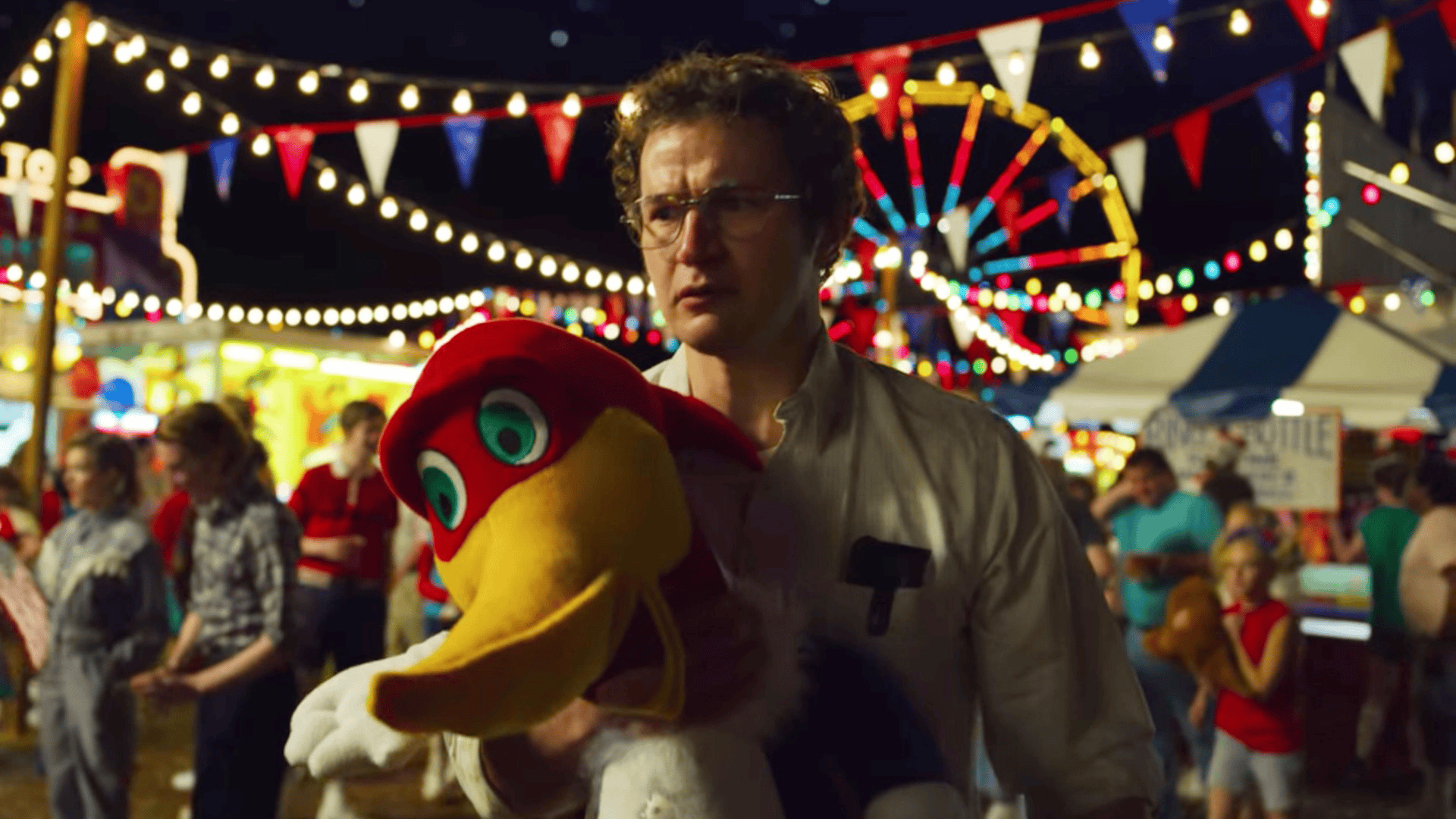 Stranger Things Season 3 Fun Fair - How the Stranger Things Season 3 Fun Fair Delivered Authentic 1980s Nostalgia