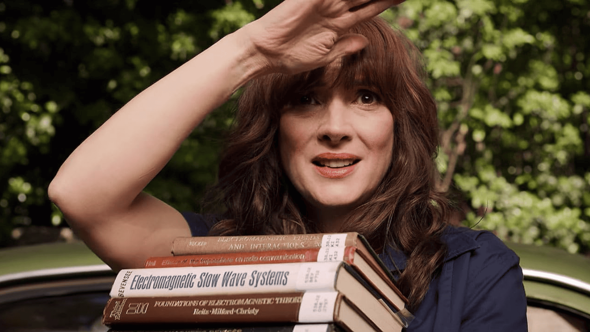 Joyce Byers Character In Stranger Things - "I am going to bring him home!" Who is Joyce Byers in Stranger Things?