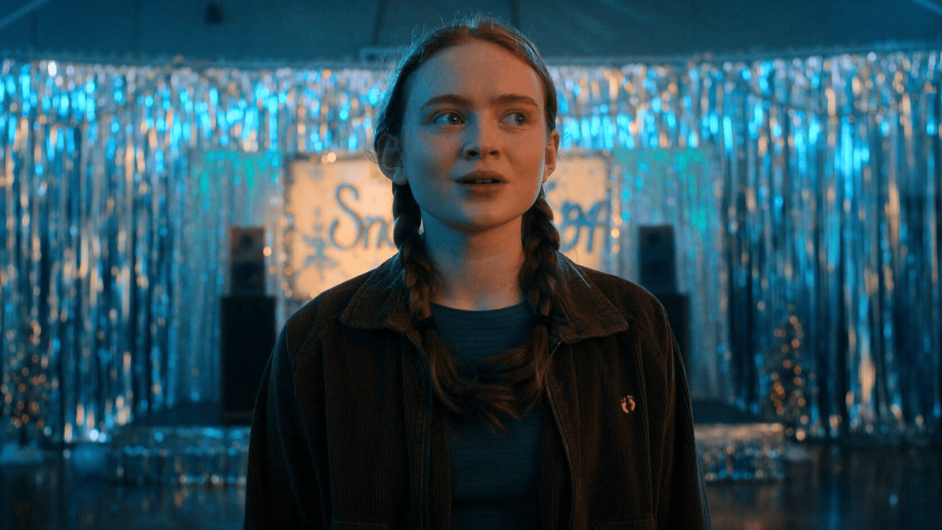 Max Mayfield Character Analysis Stranger Things - "I like talking to you too, stalker" Who is Max Mayfield in Stranger Things?