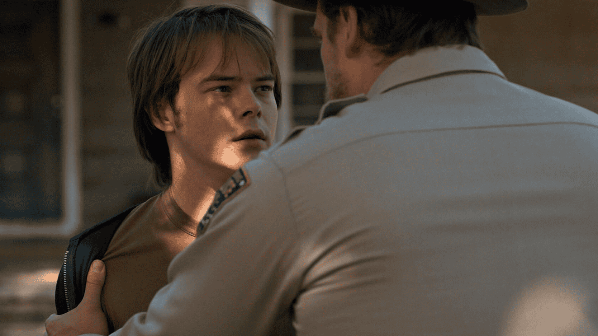 Jonathan Byers Death Stranger Things 5 - I Will Be Really PISSED OFF If Jonathan Byers Dies In Stranger Things 5