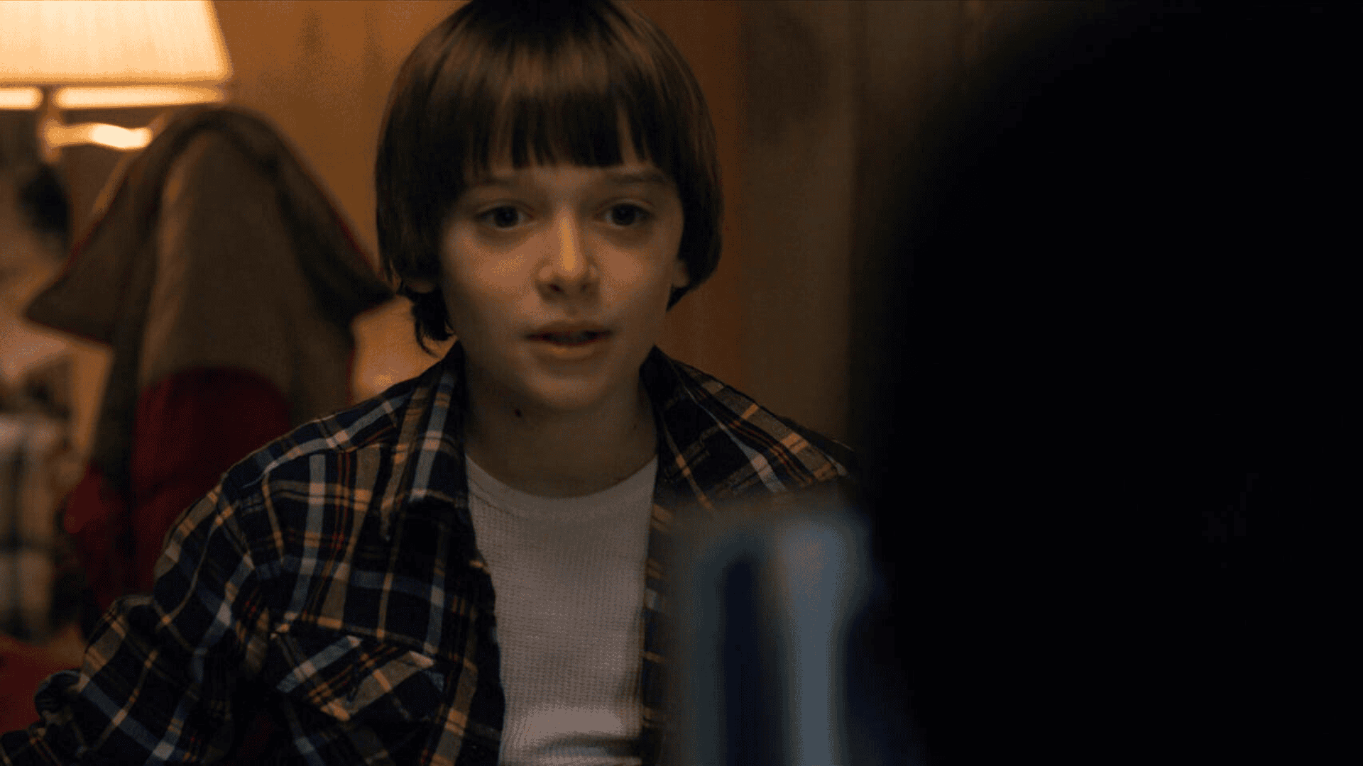 Stranger Things Ending Explained - I Will Lose My Shit If Stranger Things Turns Out To Be Just The Kid's Playing D&D In Mike's Basement 