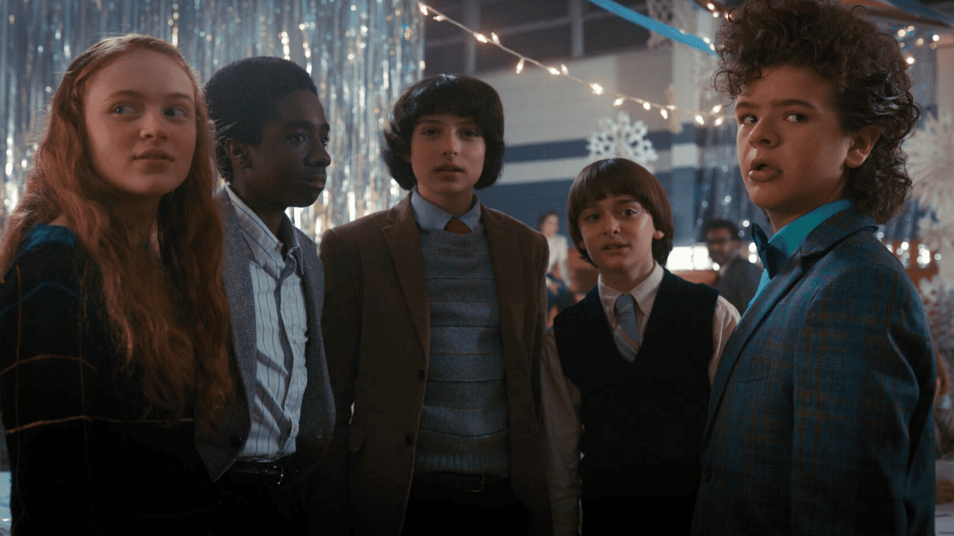 Stranger Things Steven Spielberg - If Steven Spielberg Directed a Stephen King Book You Get Stranger Things
