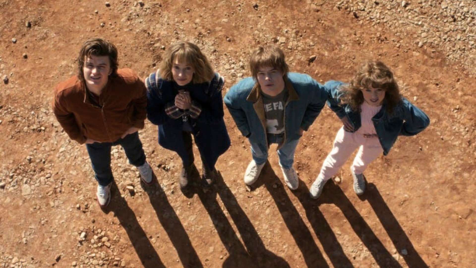 Movies That Inspired Stranger Things - If You Love Stranger Things, Watch These Movies That Inspired It