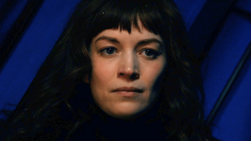 Wait, Is It Helena or Helly R in Severance Season 2?! - Helena or Helly R Severance