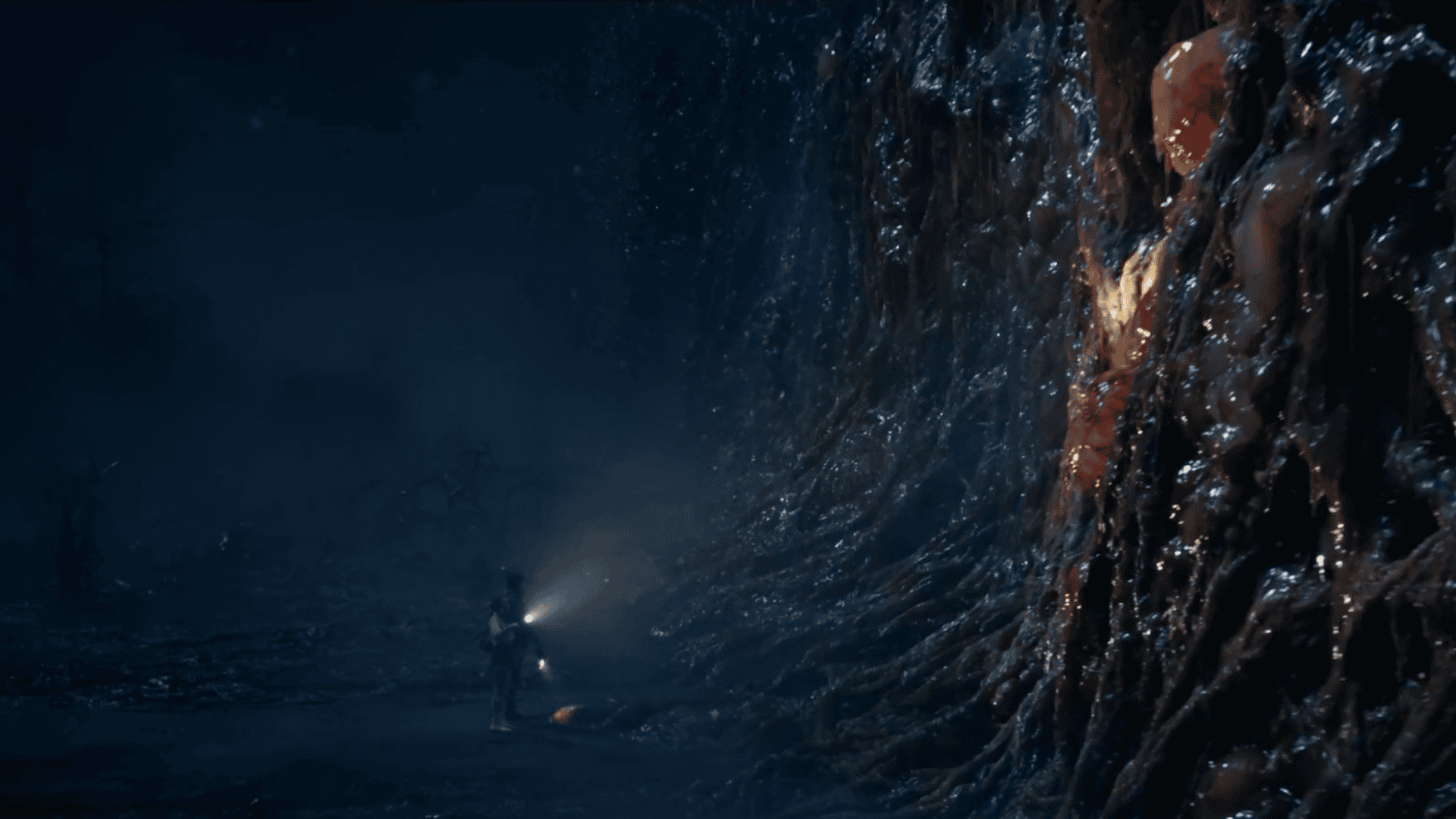 Stranger Things 5 Upside Down Explanation - Is The Upside Down A Frozen Copy Of Hawkins In Stranger Things 5