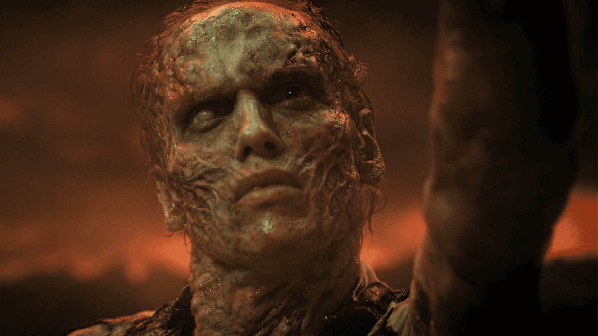 Stranger Things Vecna Jamie Campbell Bower - Jamie Campbell Bower Had To Start Stranger Things Vecna Transformation At 1AM