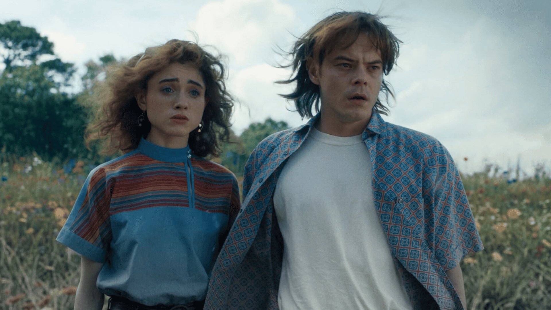 Stranger Things Natalia Dyer And Charlie Heaton - Jancy Are Dating In Real Life: Stranger Things Brings Romance For Natalia Dyer And Charlie Heaton