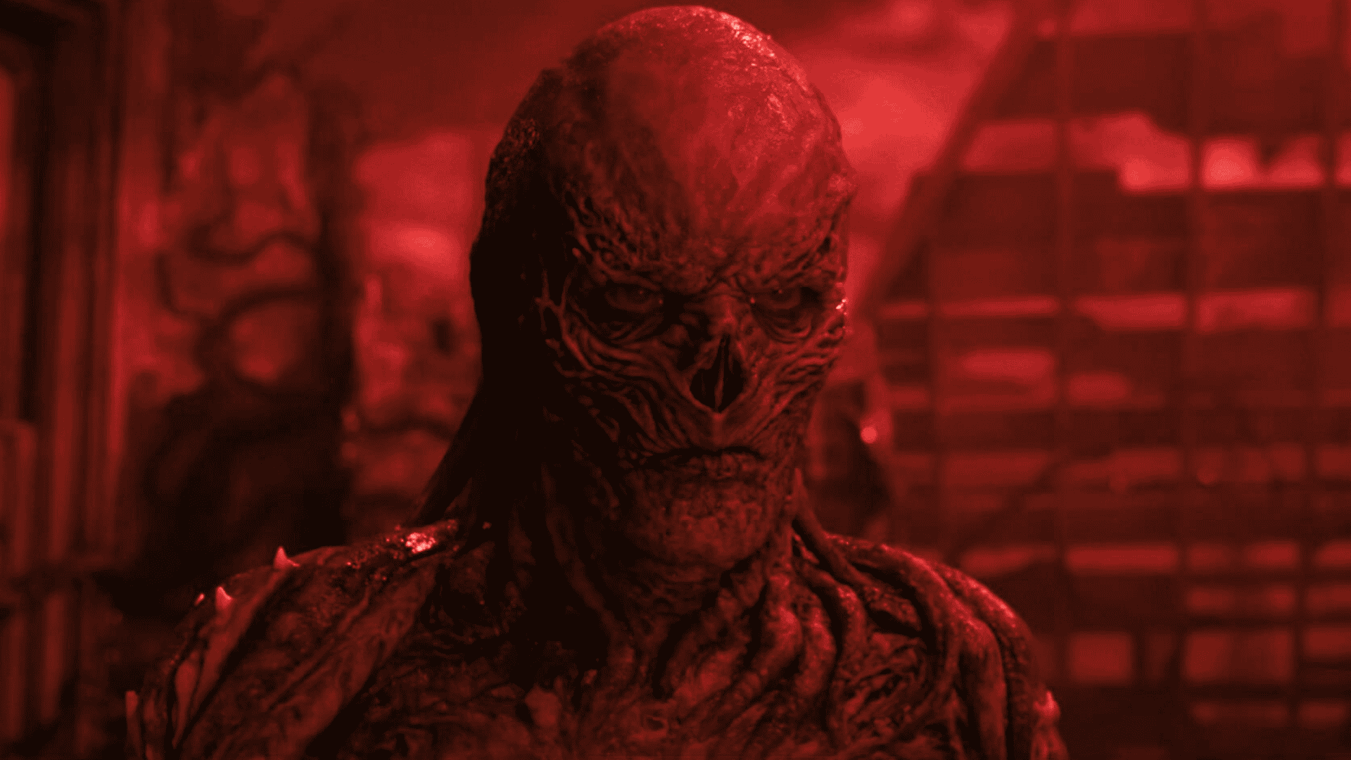 Who Is Vecna In Stranger Things - "Join me" Who is Vecna in Stranger Things?