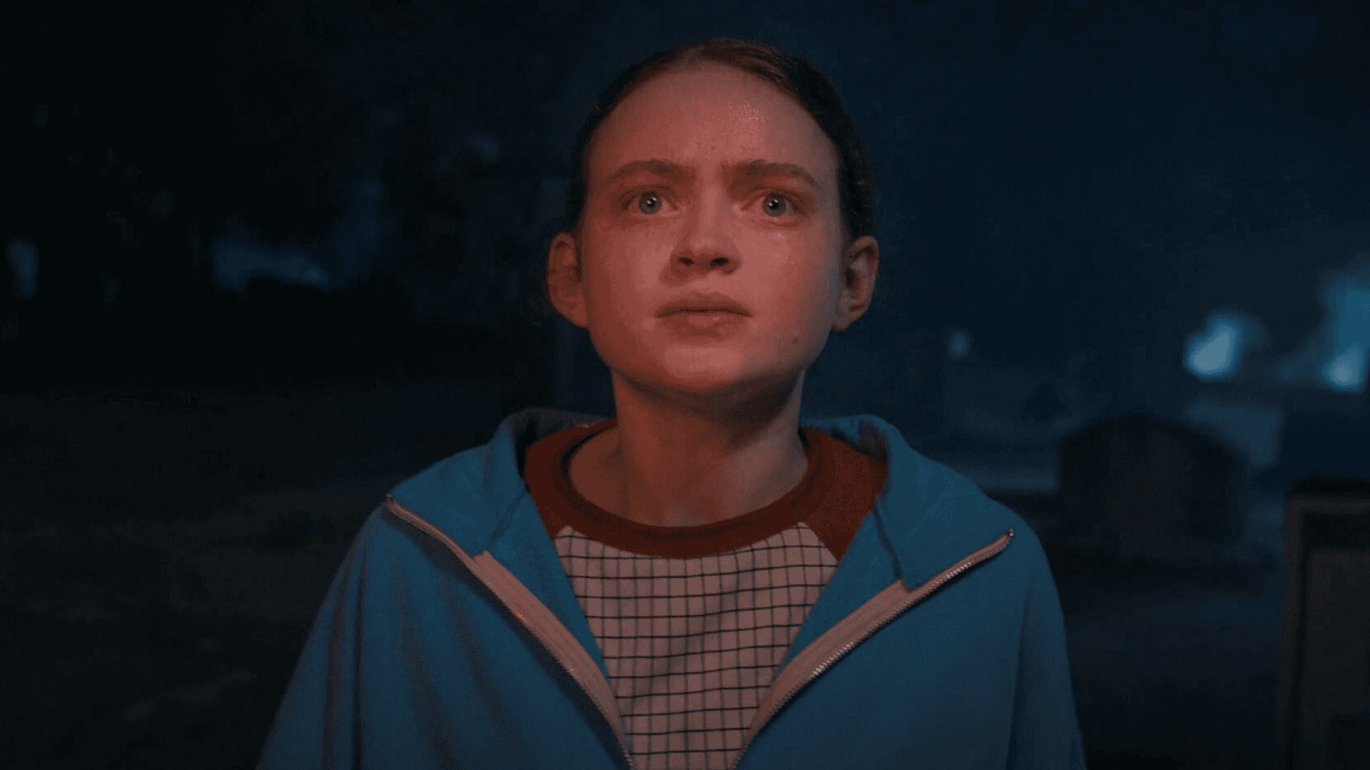 Stranger Things 4 Kate Bush - Kate Bush's 'Running Up That Hill' Tops The Charts Thanks To Stranger Things 4