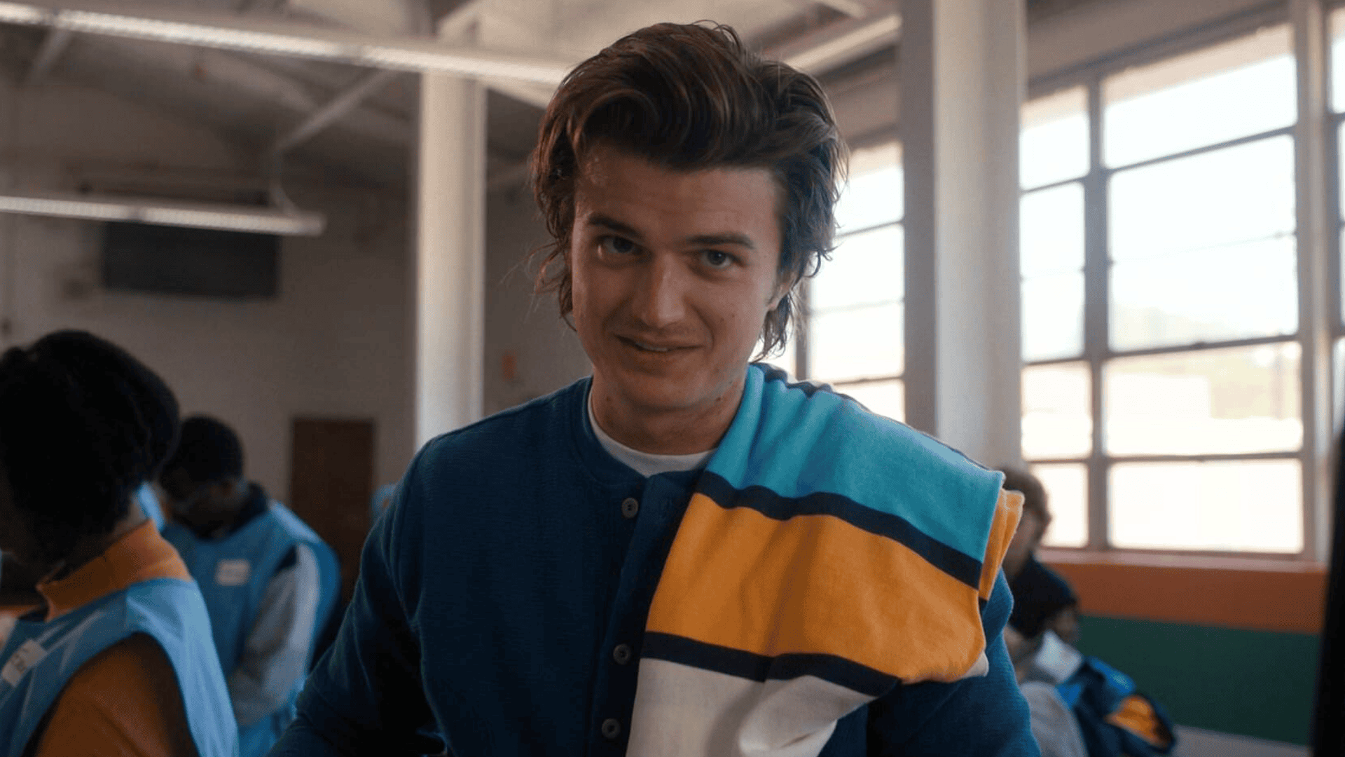Stranger Things Season 5 News - "Kids Will Have Nightmares" - Stranger Thing's Joe Keery Warns Of 'A Nightmare on Elm Street' Style Season