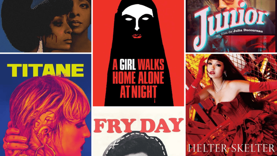 Letterboxd’s Top Rated Horror Films That Are Directed By Women - Letterboxd Top Rated Horror Films