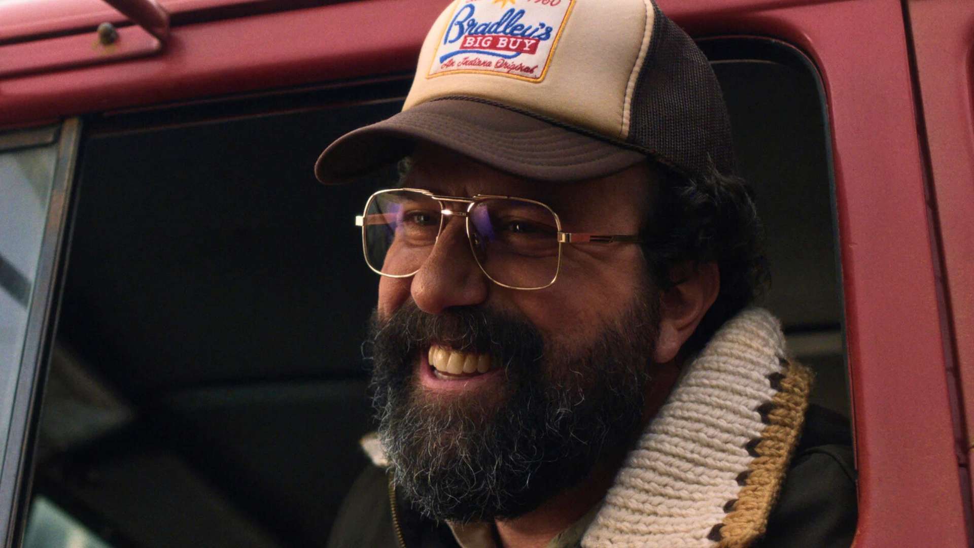 Stranger Things Spin Off News - Live Action Stranger Things Spin Off Is Like David Lynch's 'Twin Peaks'