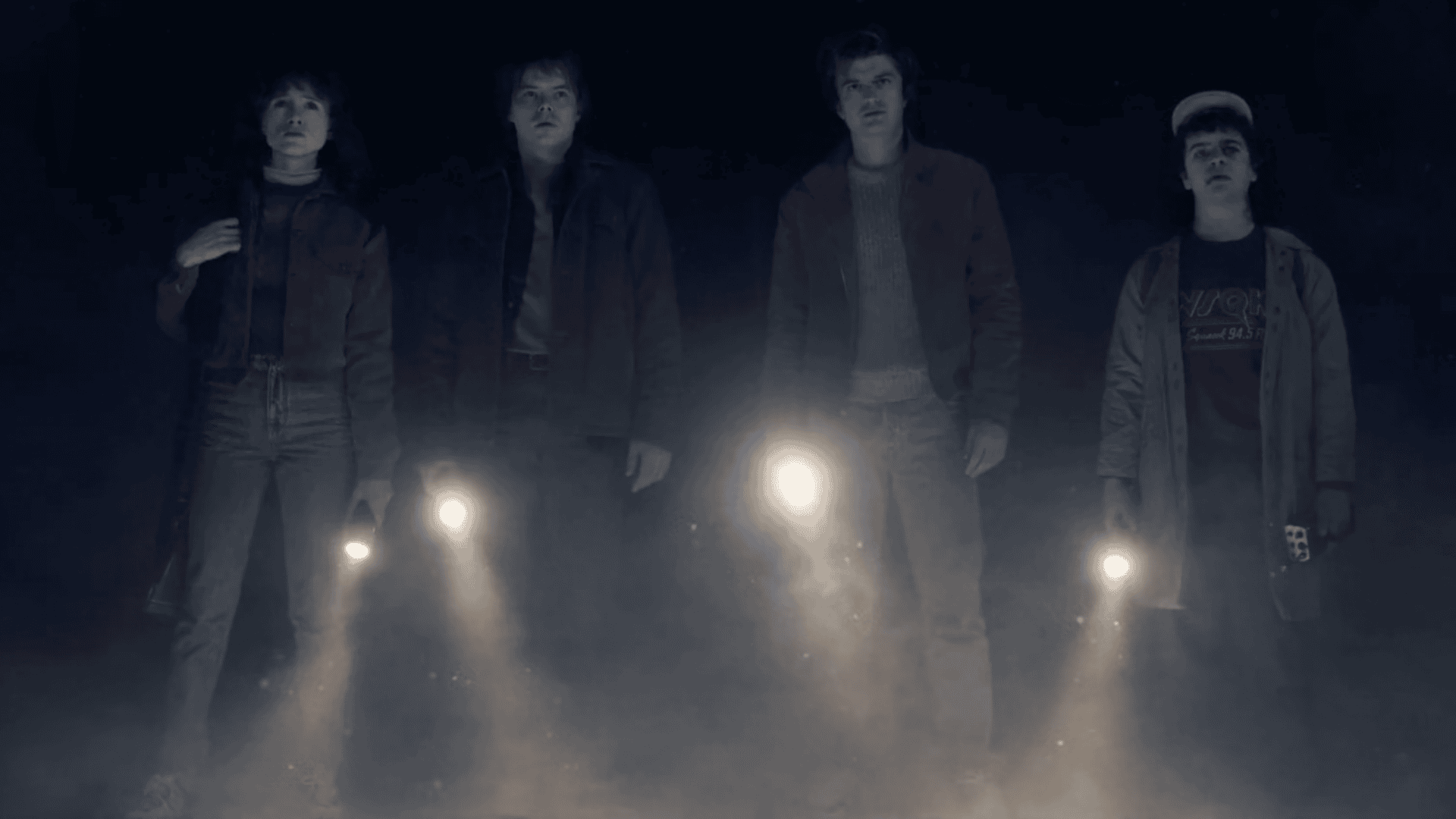 Stranger Things Season 5 Details And Spin-Off  - Matt And Ross Duffer Reveal Stranger Things Season 5 Details And Spin-Off Plans