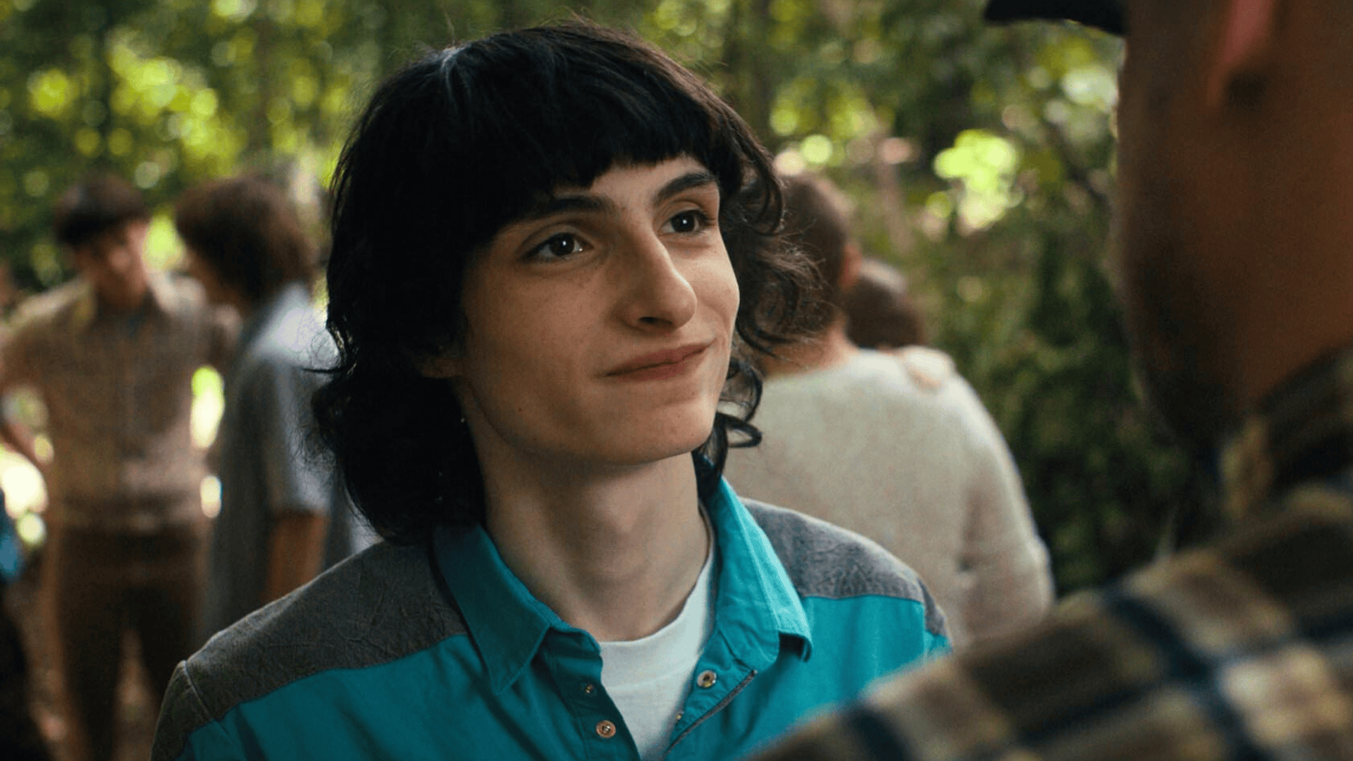 Stranger Things 5 Mike Wheeler - Matt Duffer Reveals Stranger Things 5 Will See Mike Wheeler Become A Leader Again