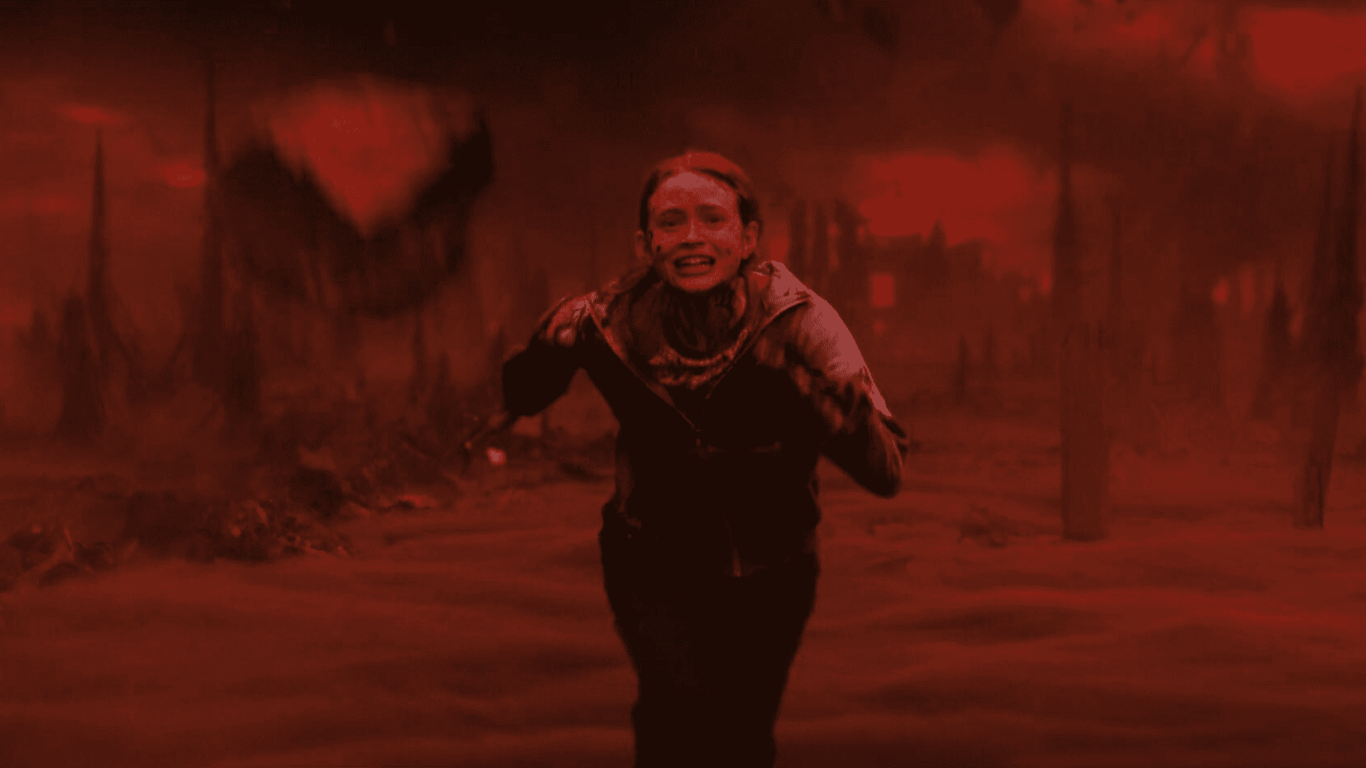 Max Kills Vecna Stranger Things 5 - Max Is Going To Kill Vecna From Inside His Mind In Stranger Things 5