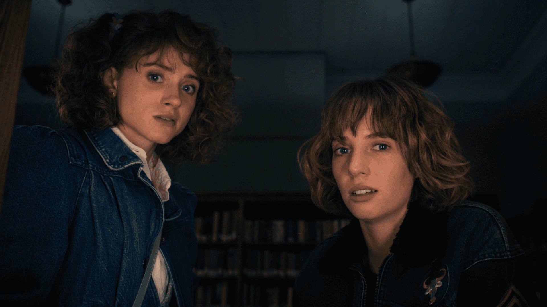 Stranger Things 5 News And Updates - Maya Hawke Claims Stranger Things 5 Is "Basically Eight Movies"