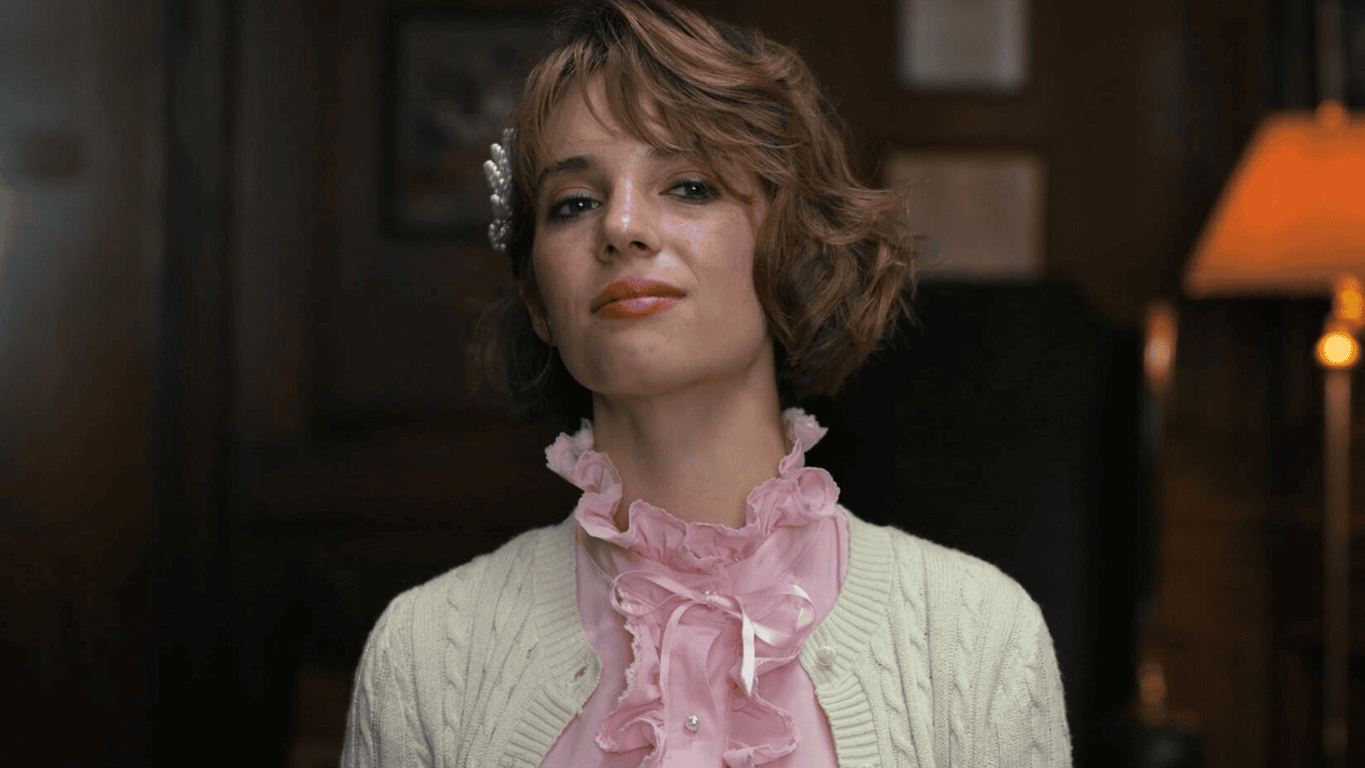 Levon Hawke Stranger Things Season 4 - Maya Hawke's Brother, Levon Hawke, Stars In Stranger Things Season 4