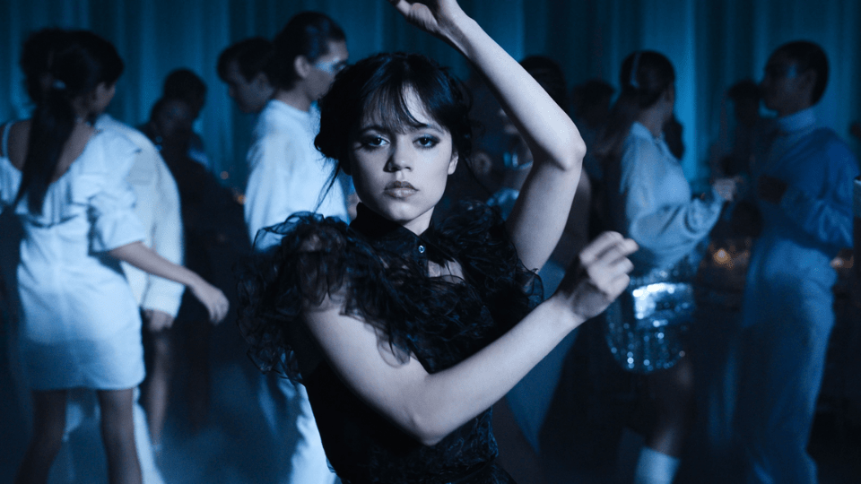 Memorable Wednesday Quotes From Netflix's Addam's Family Remake - Wednesday Quotes