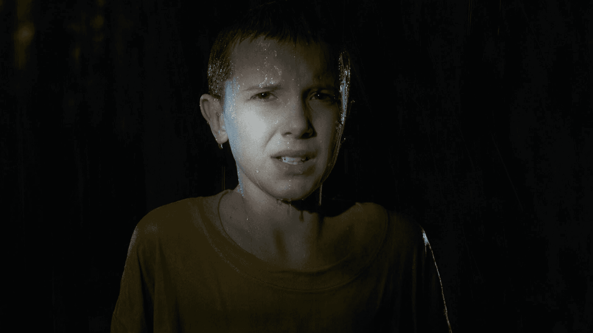 Stranger Things Eleven Casting - Millie Bobby Brown Was Chosen For Stranger Things' Eleven Because Of Her Emotions